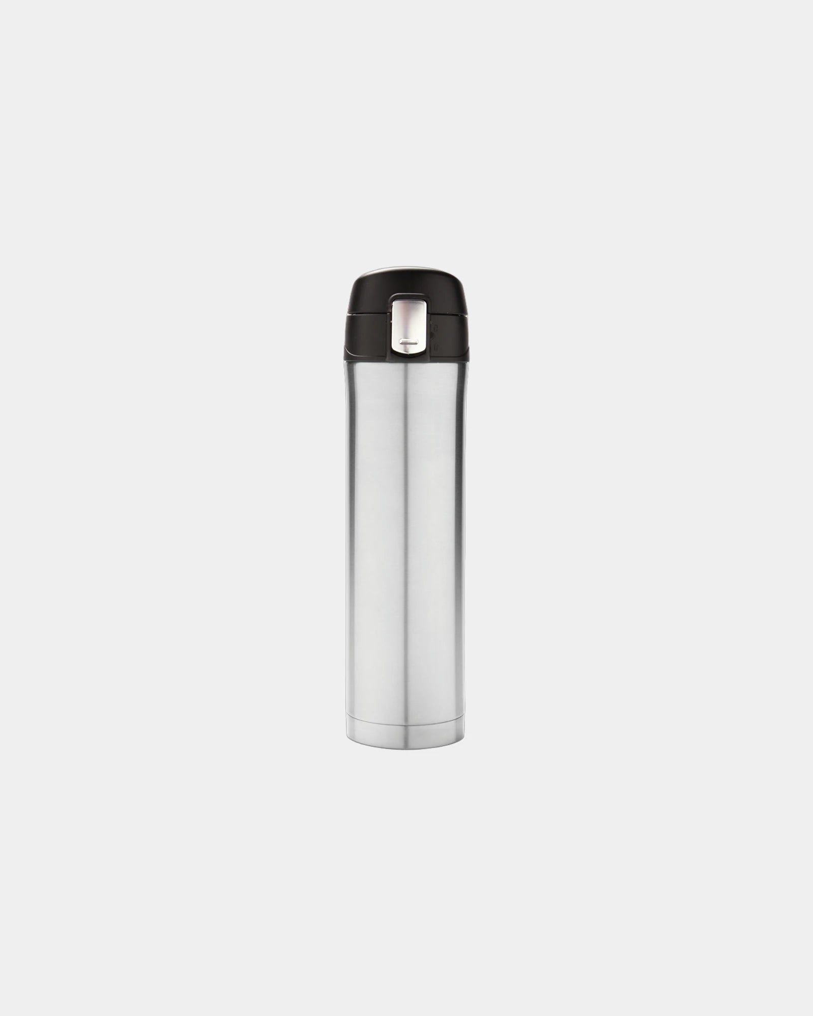 Custom insulated stainless steel thermos bottle 450ml - 8