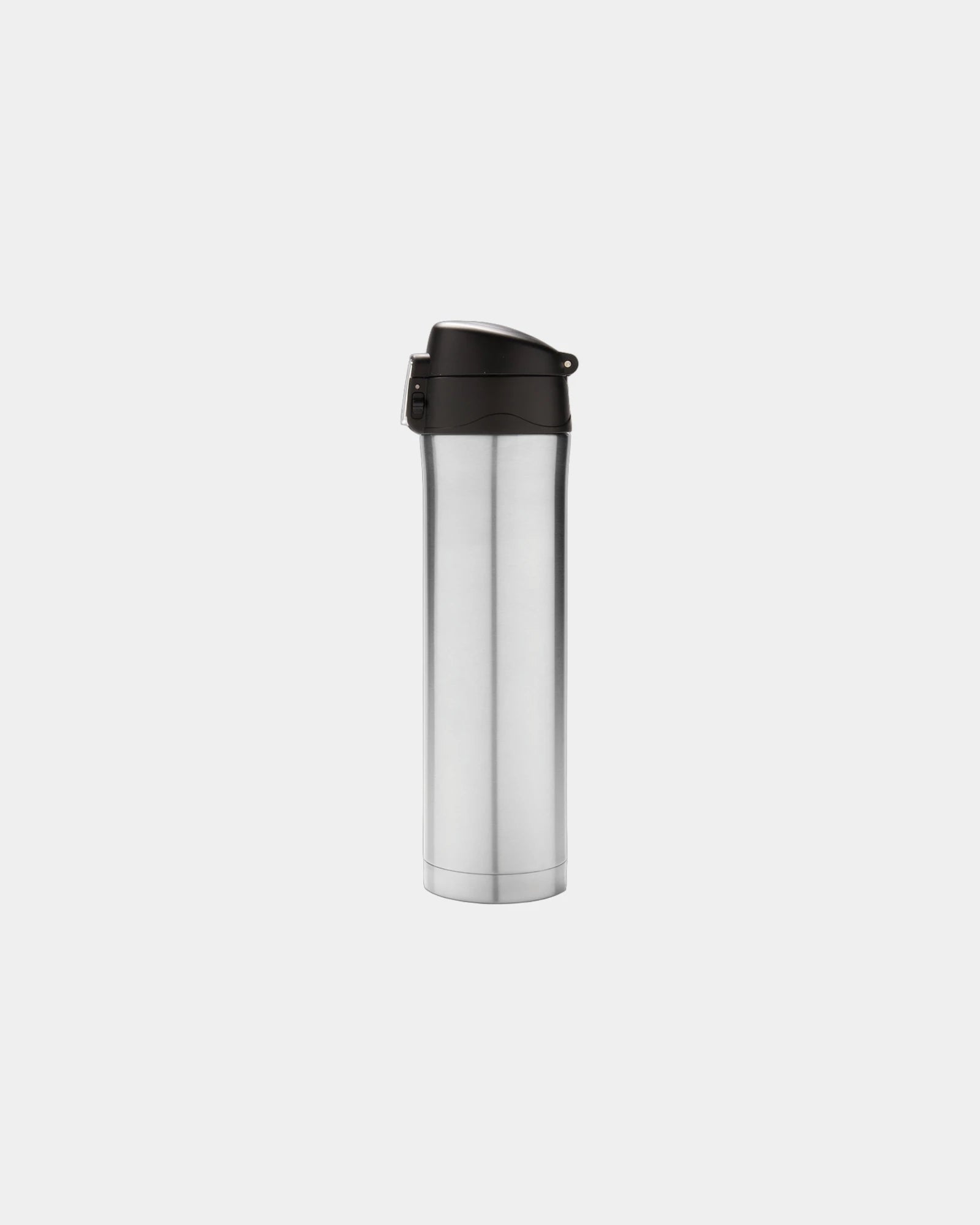 Custom insulated stainless steel thermos bottle 450ml - 7