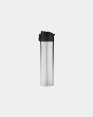 Custom insulated stainless steel thermos bottle 450ml - 7