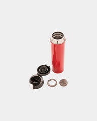 Custom insulated stainless steel thermos bottle 450ml - 19