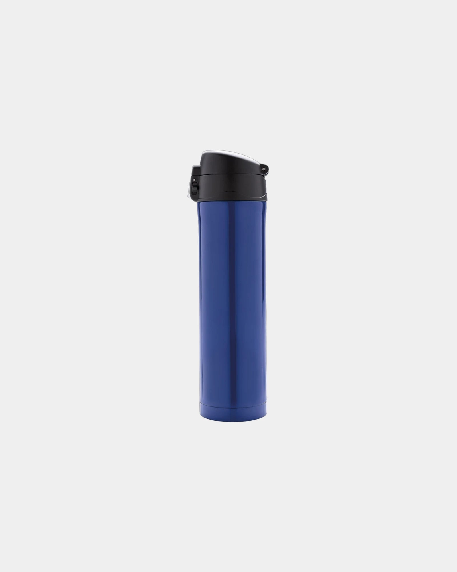 Custom insulated stainless steel thermos bottle 450ml - 27