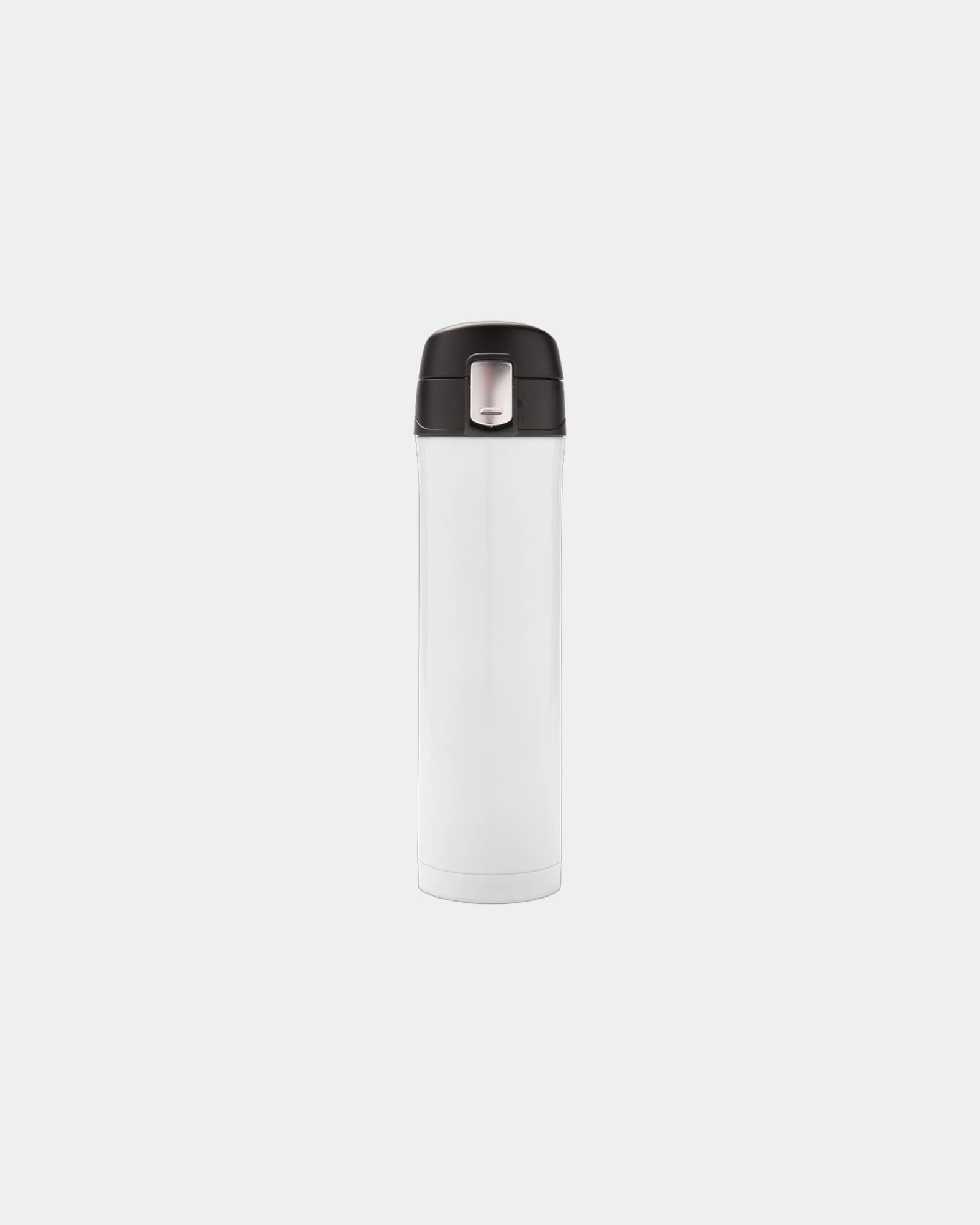 Custom insulated stainless steel thermos bottle 450ml - 14