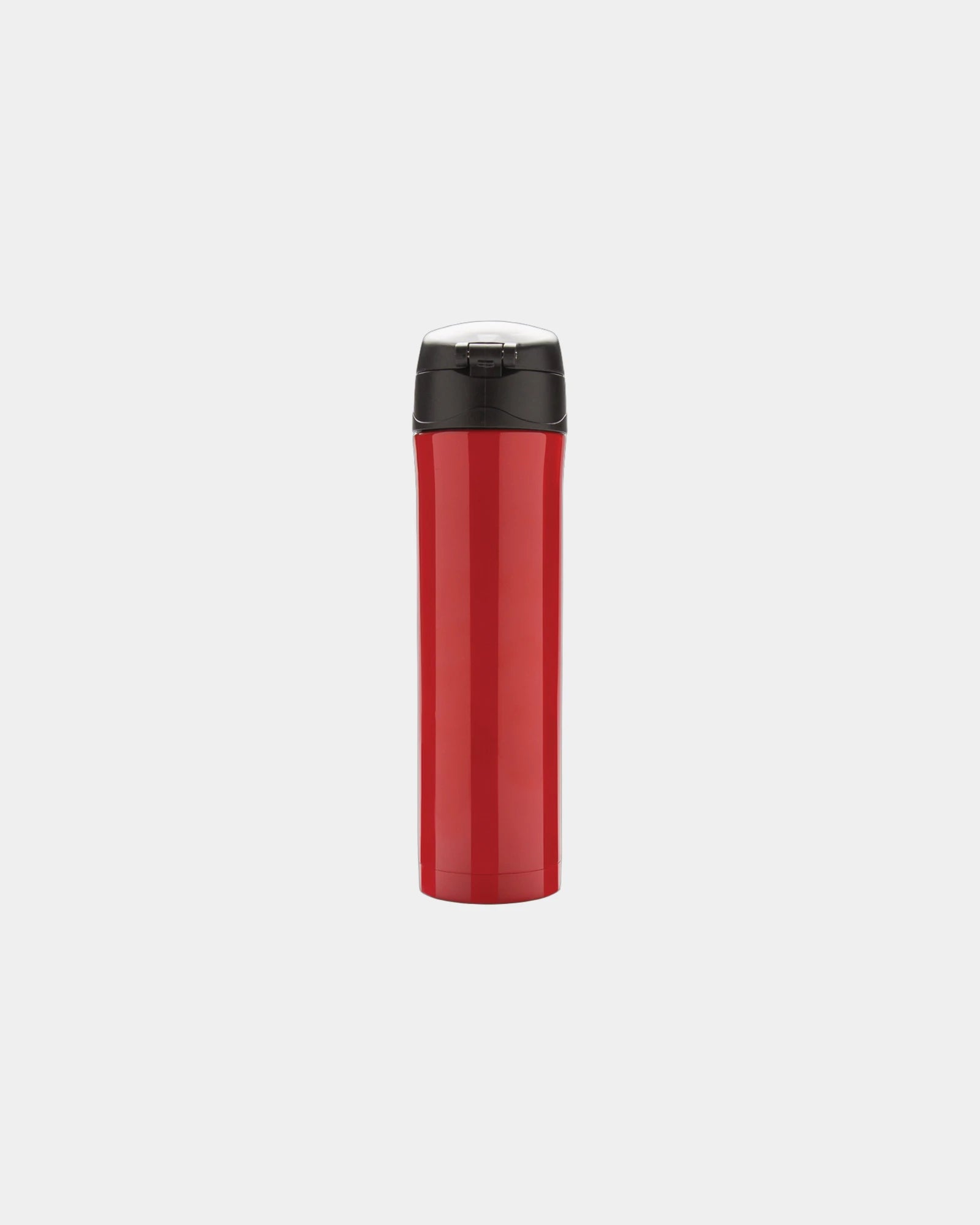 Custom insulated stainless steel thermos bottle 450ml - 23