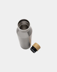 Custom recycled stainless steel insulated water bottle - 4