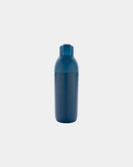 Promotional recycled stainless steel 540ml water bottle - 3