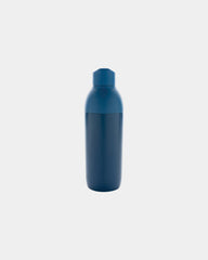 Promotional recycled stainless steel 540ml water bottle - 2