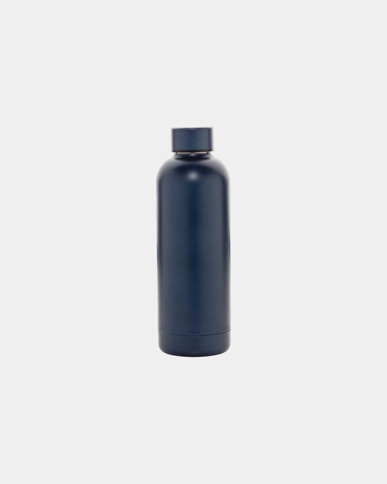 Promotional recycled stainless steel 500ml water bottle - 21