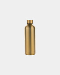 Promotional recycled stainless steel 500ml water bottle - 27