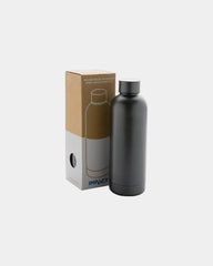 Promotional recycled stainless steel 500ml water bottle - 14