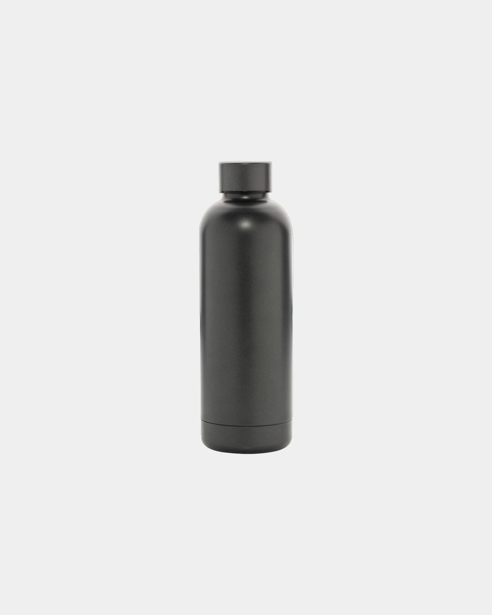 Promotional recycled stainless steel 500ml water bottle - 13