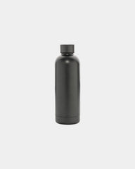 Promotional recycled stainless steel 500ml water bottle - 13