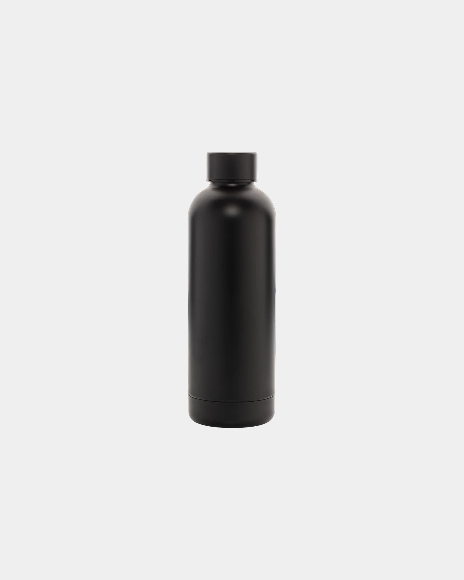 Promotional recycled stainless steel 500ml water bottle - 7