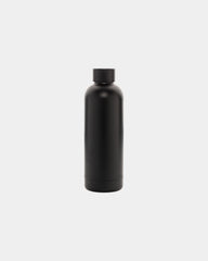Promotional recycled stainless steel 500ml water bottle - 7