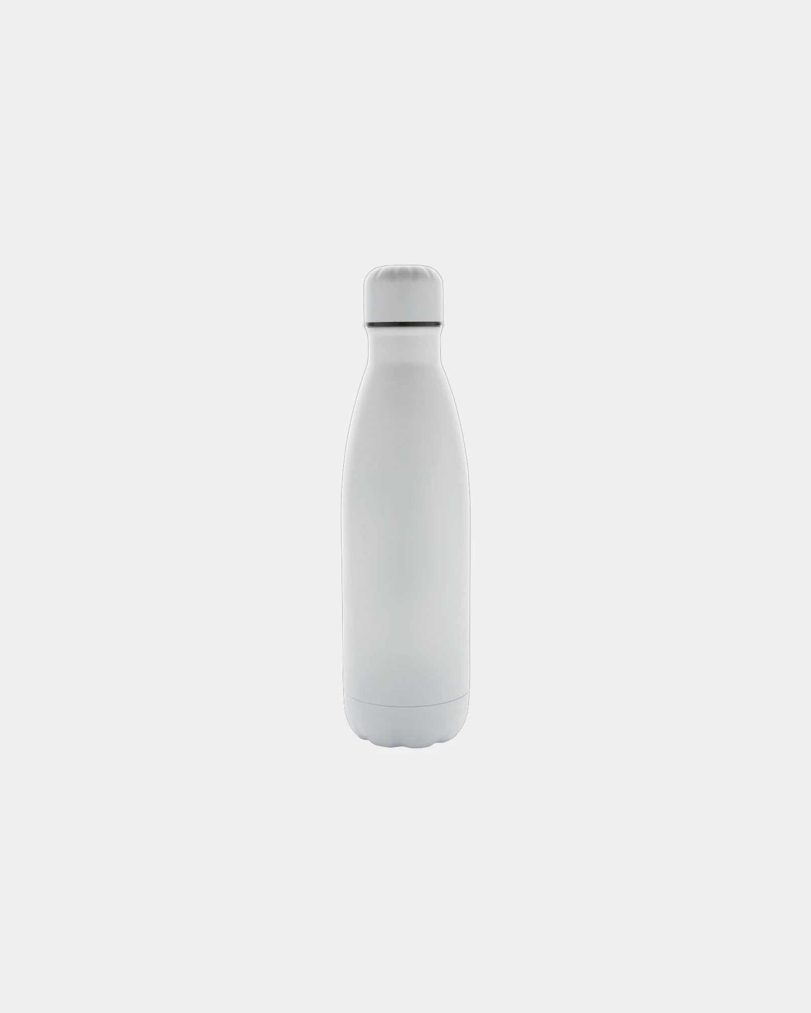 Promotional recycled stainless steel water bottle 500ml - 11