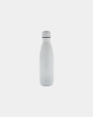 Promotional recycled stainless steel water bottle 500ml - 11