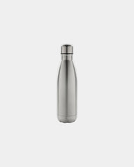 Promotional recycled stainless steel water bottle 500ml - 6