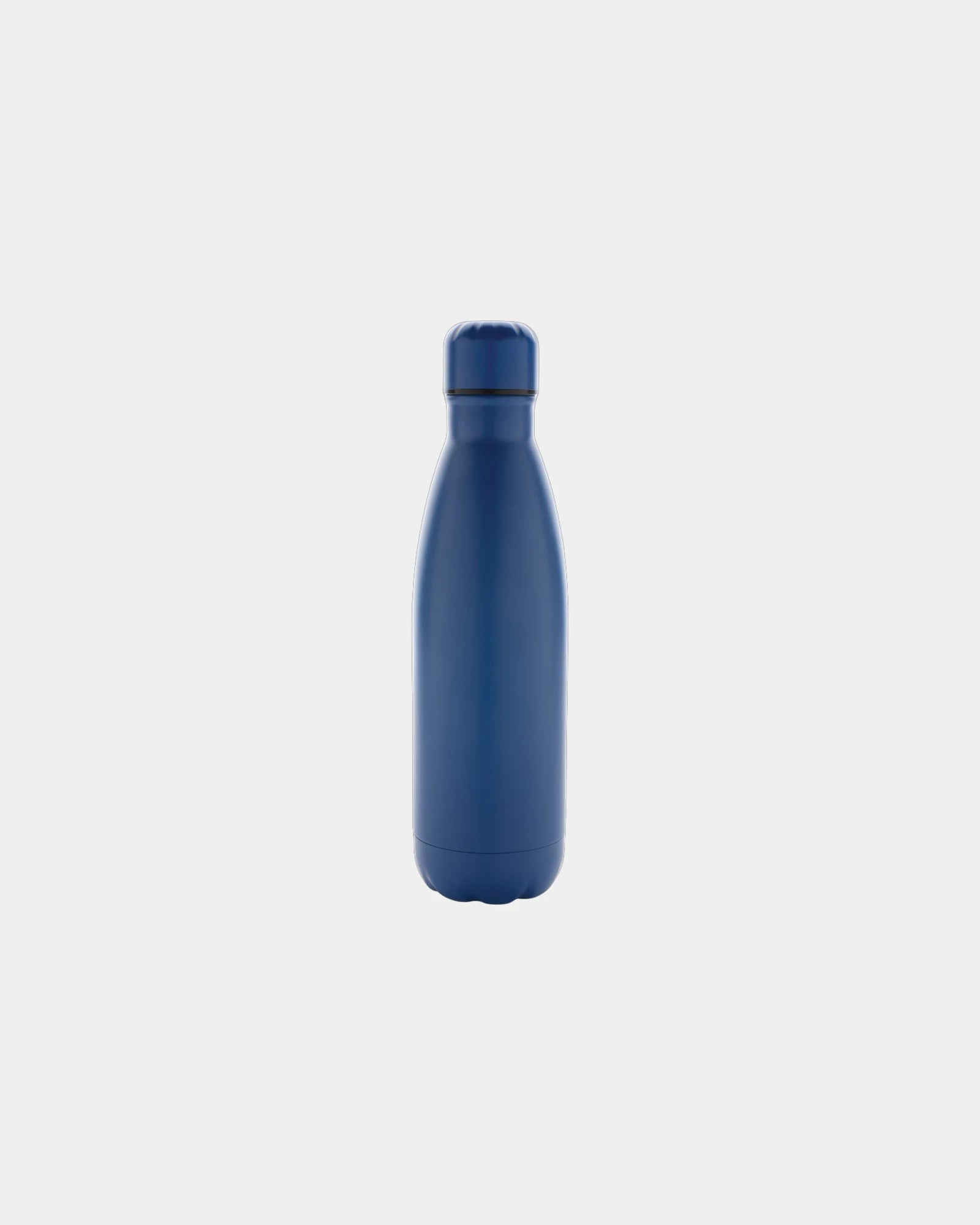 Promotional recycled stainless steel water bottle 500ml - 16