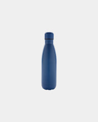 Promotional recycled stainless steel water bottle 500ml - 16
