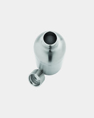 Promotional recycled stainless steel water bottle - 9