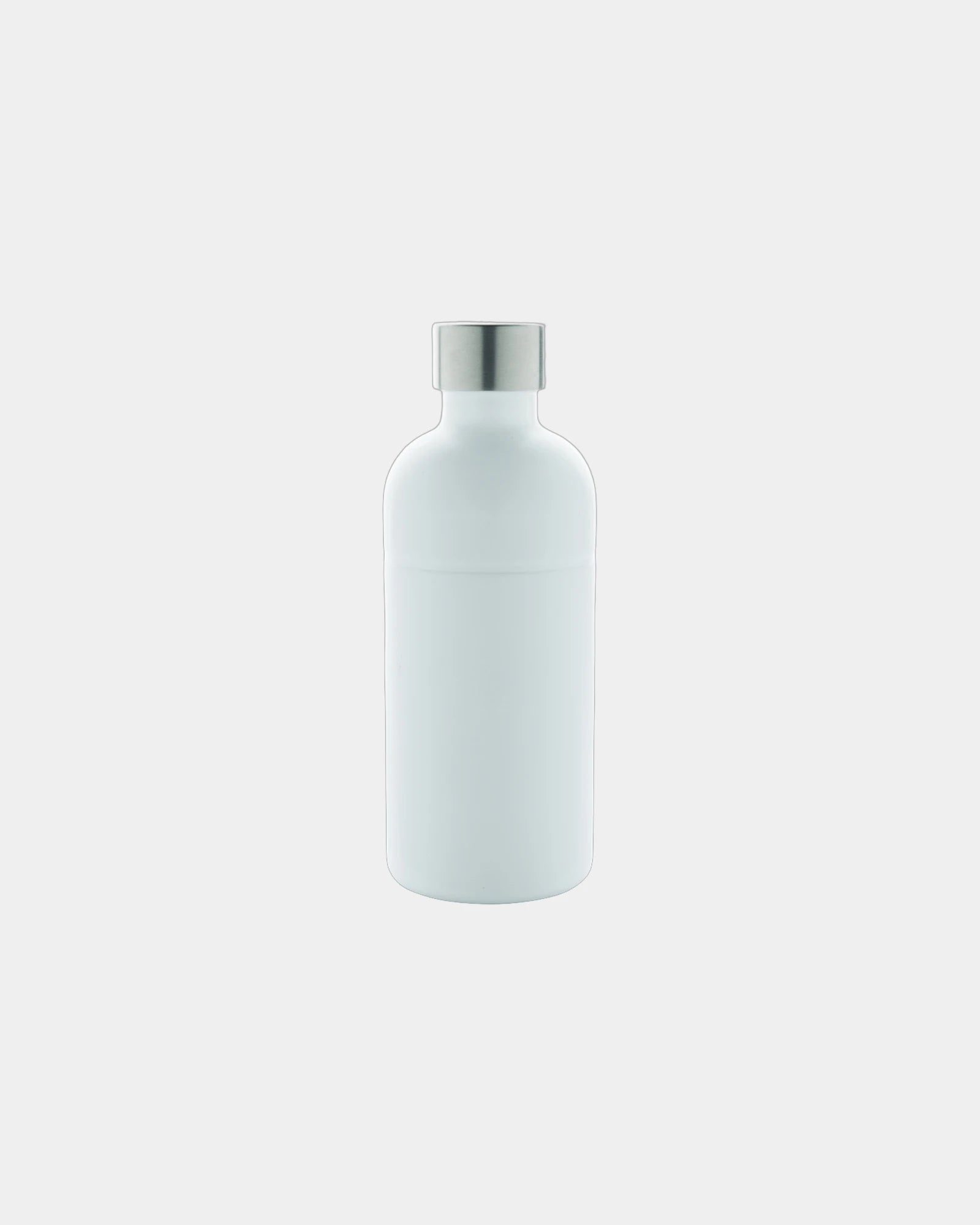 Promotional recycled stainless steel water bottle - 14