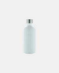 Promotional recycled stainless steel water bottle - 14