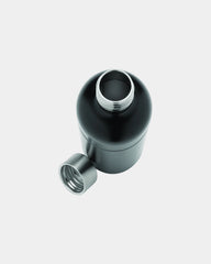 Promotional recycled stainless steel water bottle - 2