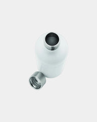 Promotional recycled stainless steel water bottle - 15