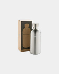 Promotional recycled stainless steel water bottle - 11