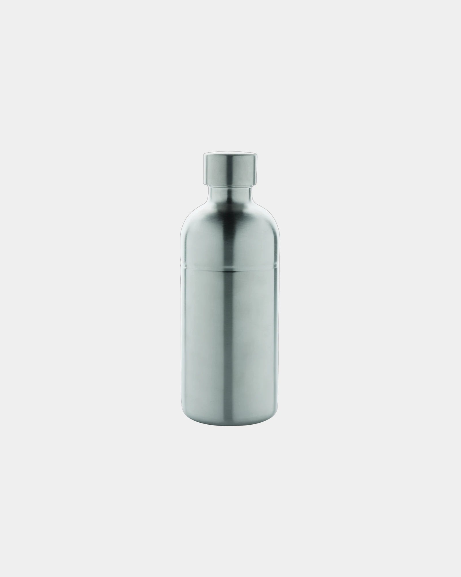 Promotional recycled stainless steel water bottle - 8