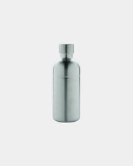 Promotional recycled stainless steel water bottle - 8