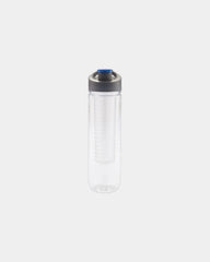 Promotional Tritan infusion water bottle 800ml - 1