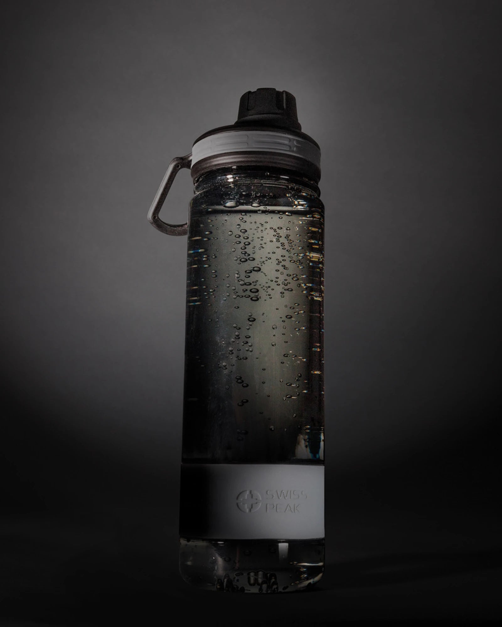 Promotional Tritan 500ml water bottle - 5
