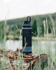 Promotional Tritan 500ml water bottle - 6