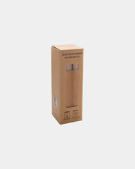 Promotional bamboo insulated water bottle 300ml - 5
