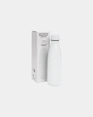 Promotional insulated stainless steel water bottle 500ml - 18