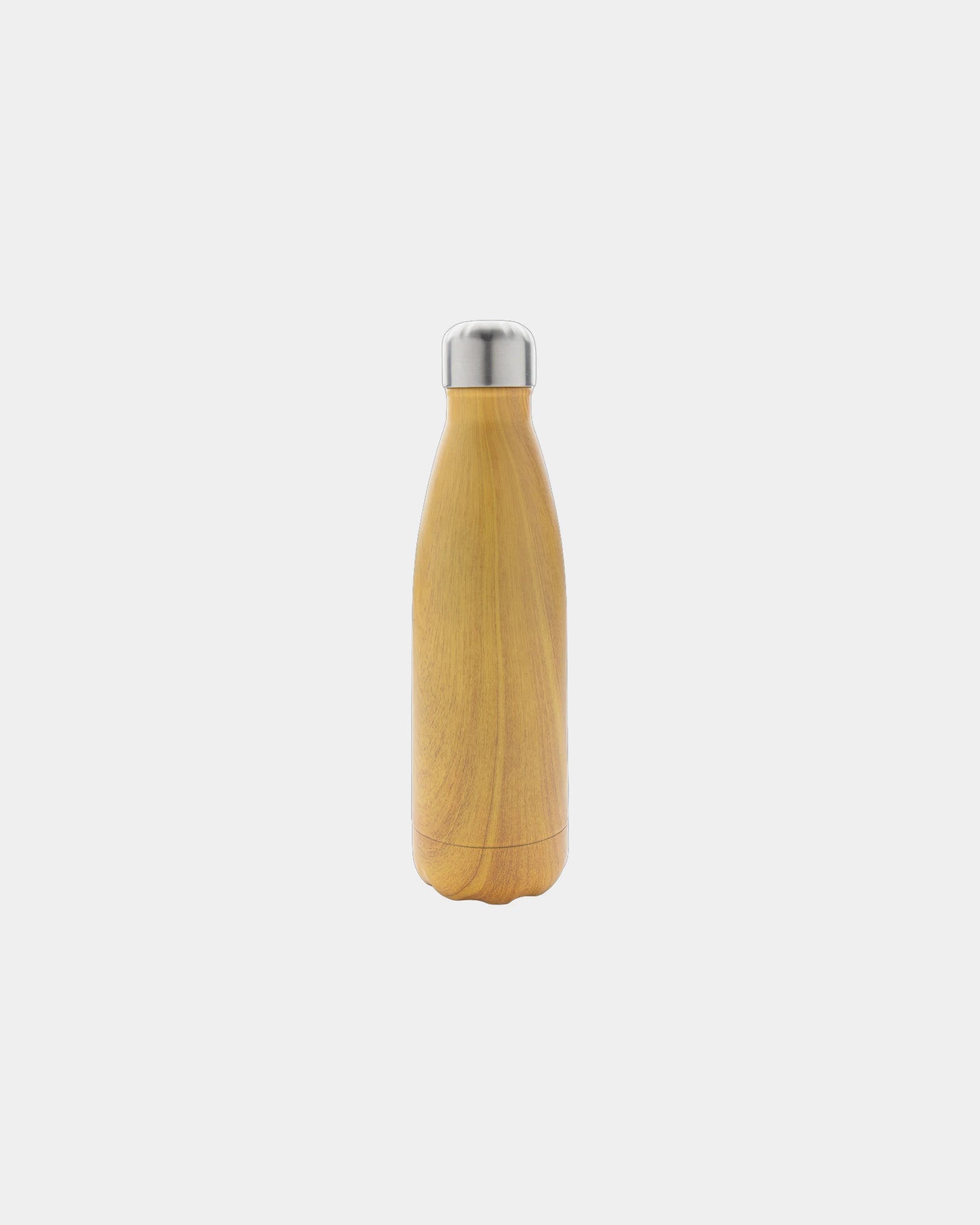 Promotional insulated stainless steel water bottle - 2