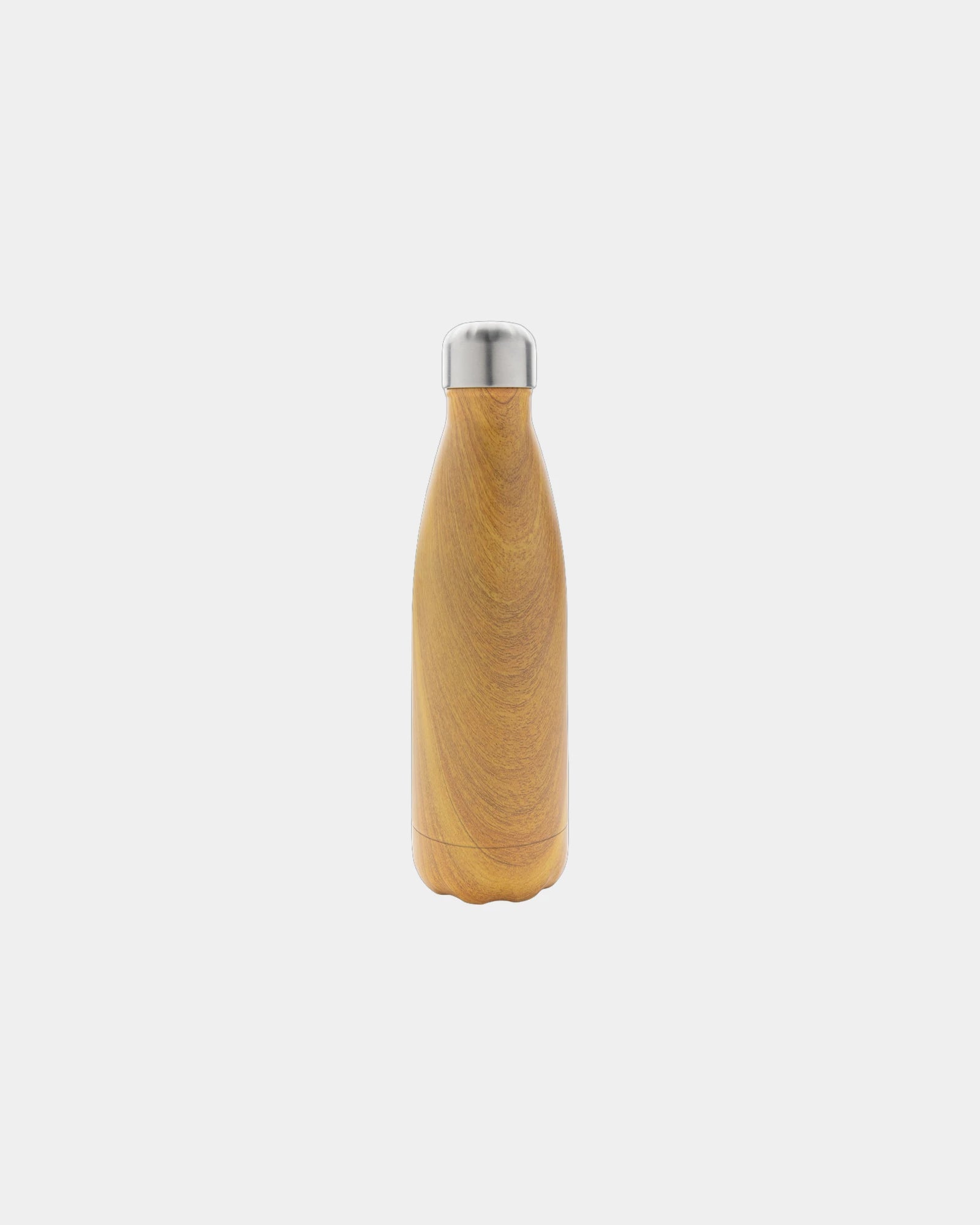 Promotional insulated stainless steel water bottle - 1