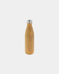 Promotional insulated stainless steel water bottle - 1