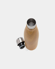 Promotional insulated stainless steel water bottle - 3