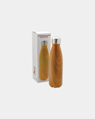 Promotional insulated stainless steel water bottle - 4