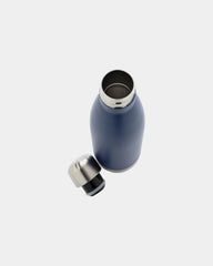 Promotional insulated stainless steel water bottle 500ml - 24
