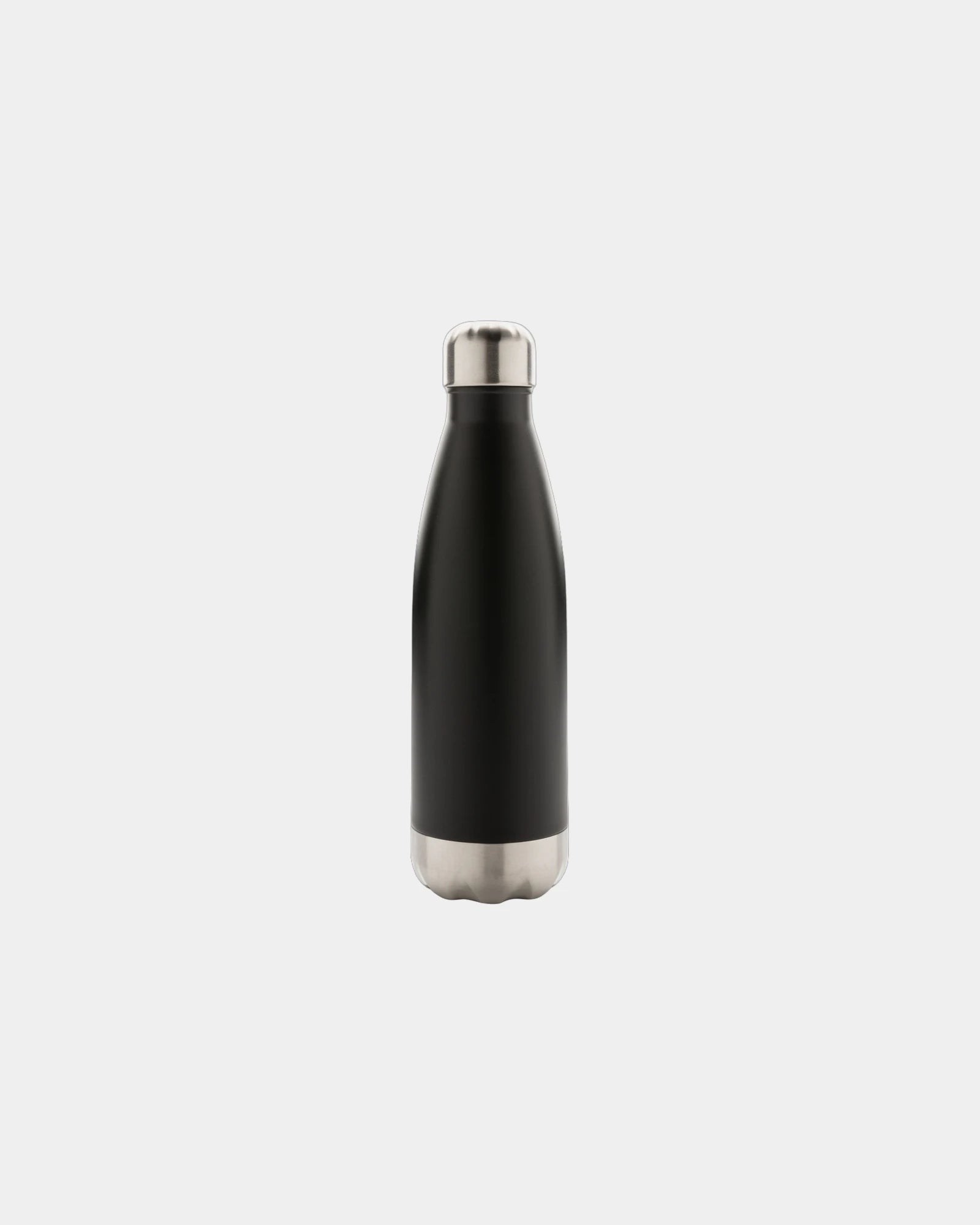 Promotional insulated stainless steel water bottle 500ml - 1