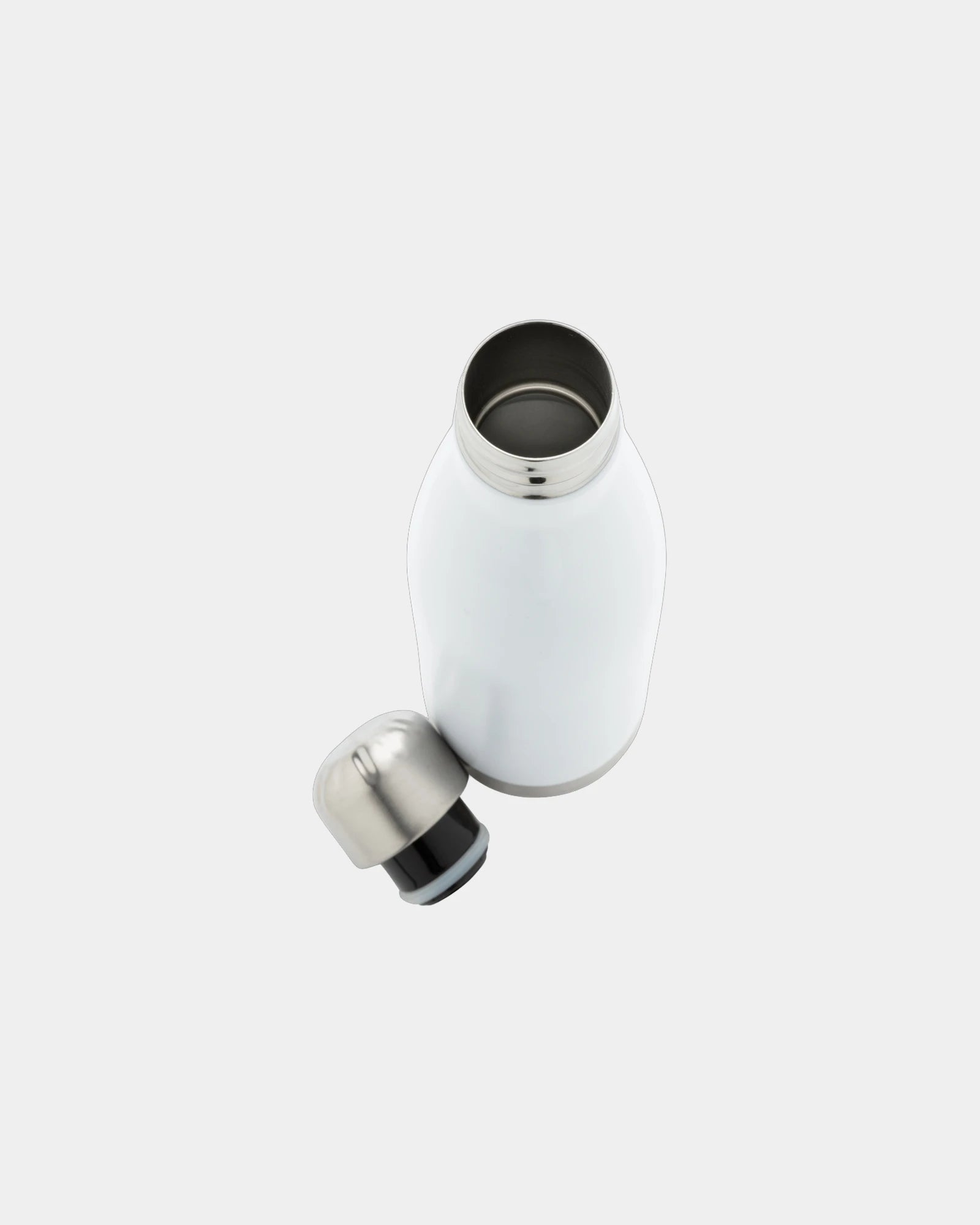 Promotional insulated stainless steel water bottle 500ml - 14