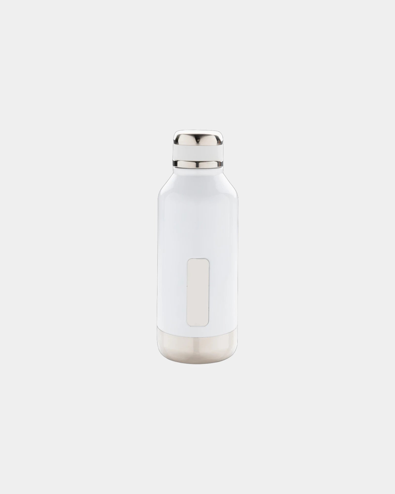 Promotional insulated stainless steel water bottle - 7