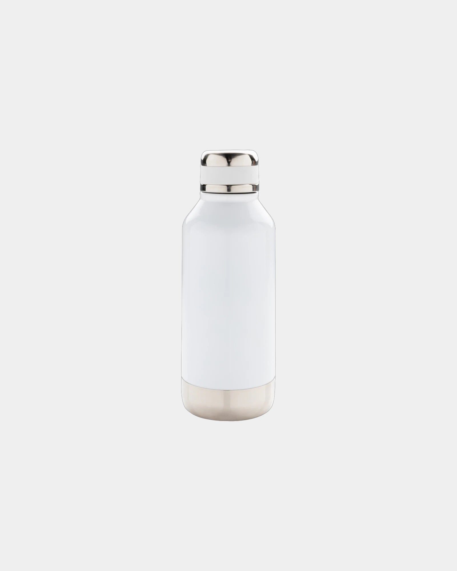 Promotional insulated stainless steel water bottle - 8