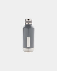 Promotional insulated stainless steel water bottle - 1