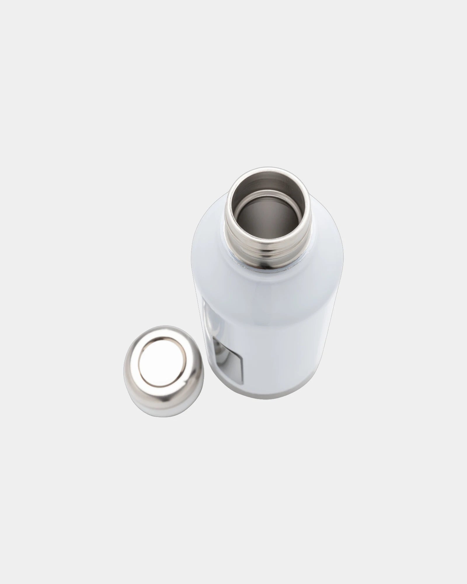 Promotional insulated stainless steel water bottle - 10