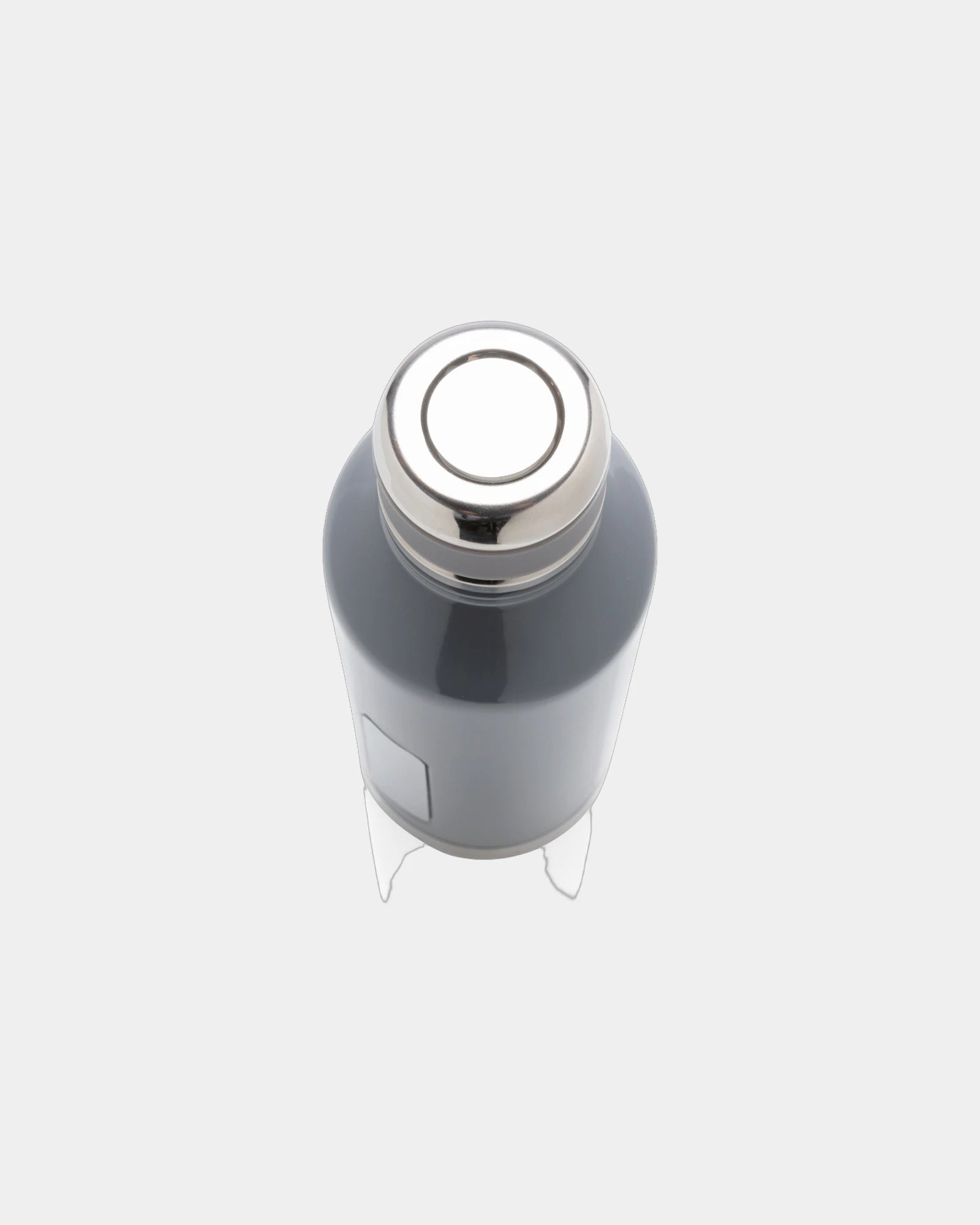 Promotional insulated stainless steel water bottle - 3