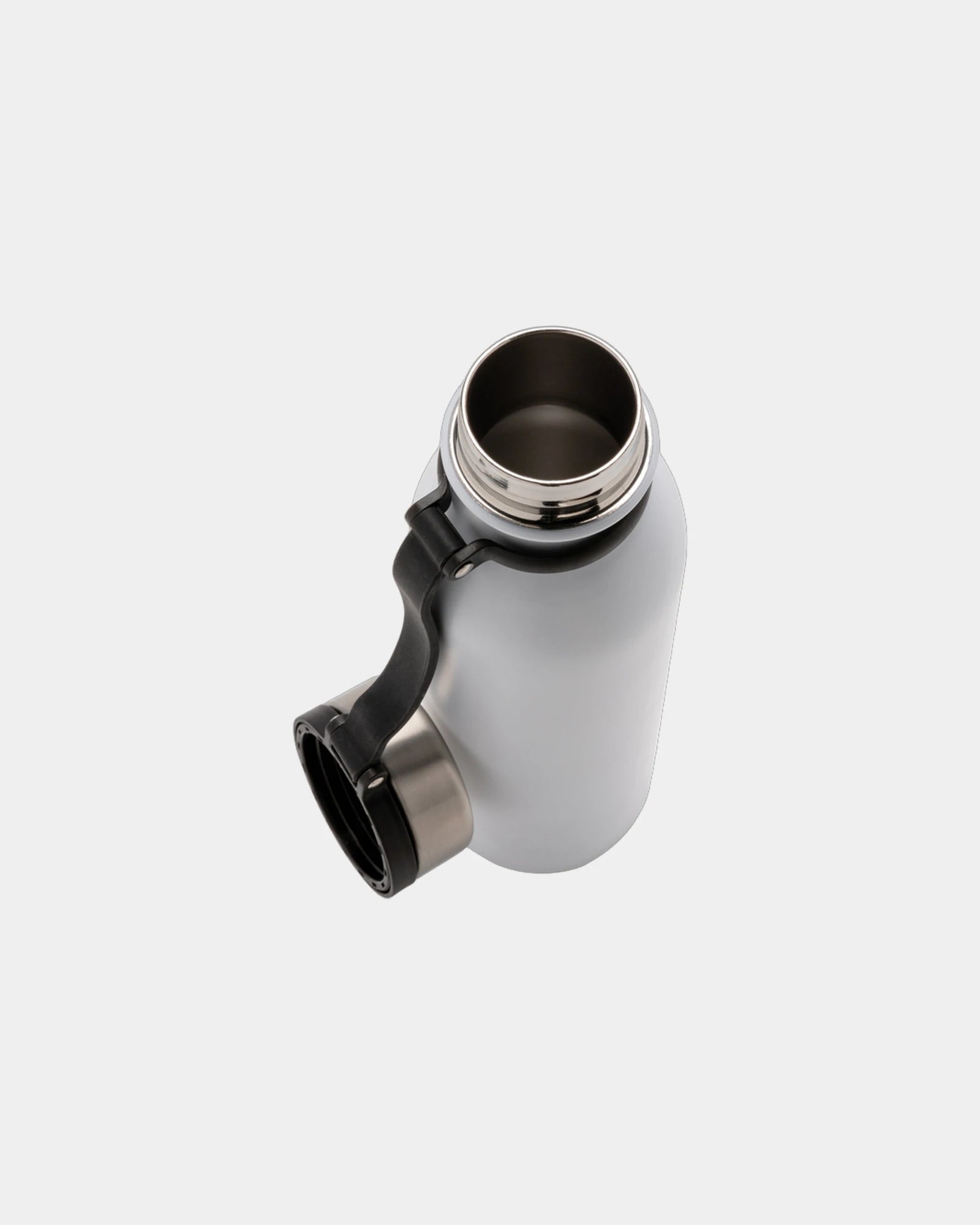 Promotional insulated copper water bottle 600ml - 3
