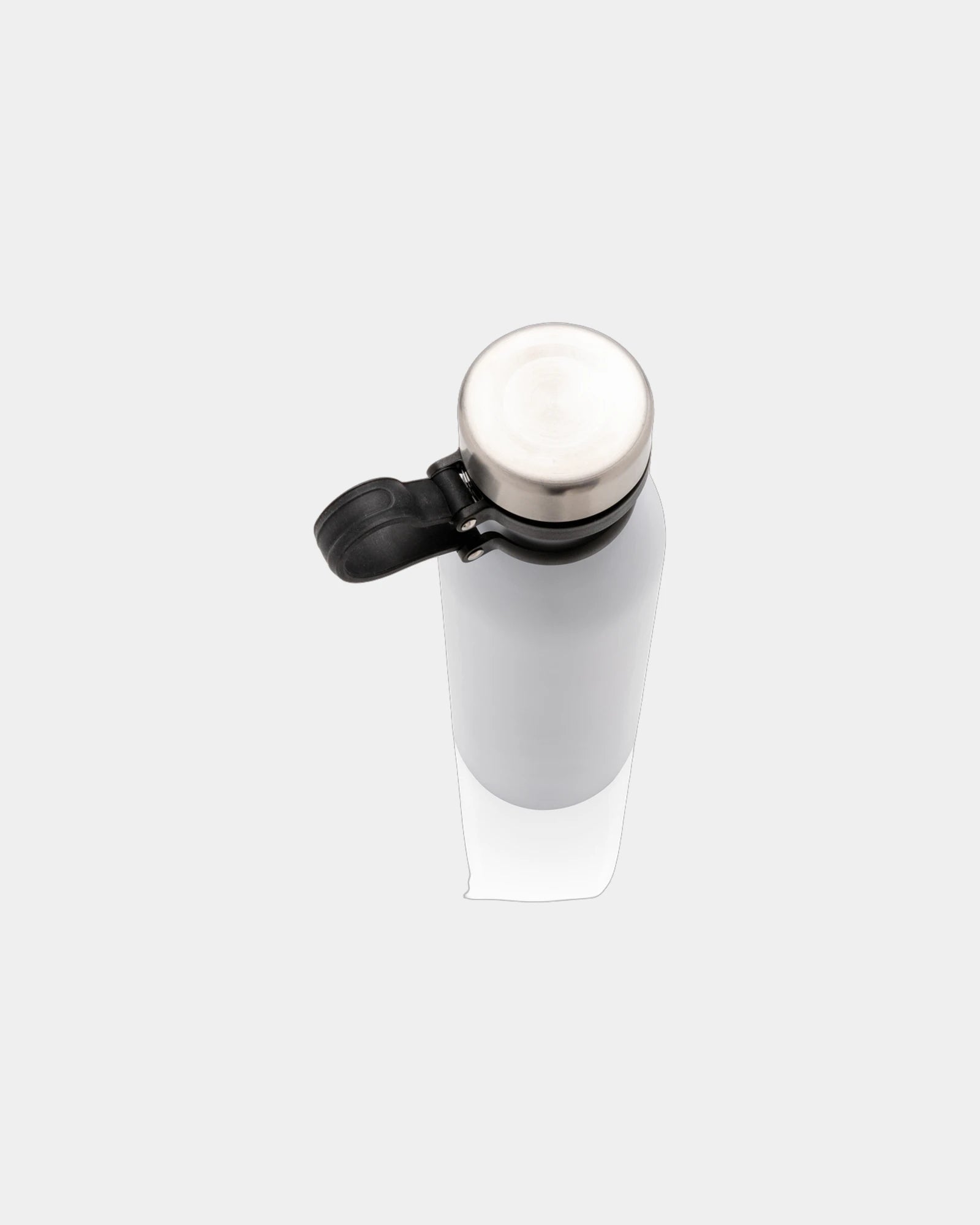 Promotional insulated copper water bottle 600ml - 2